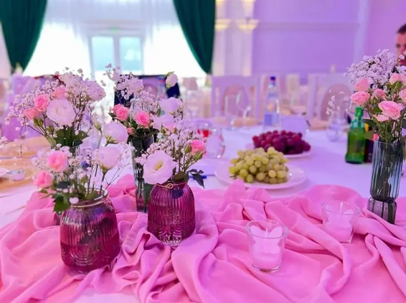 Restaurant nuntă Neamț – Golden Events